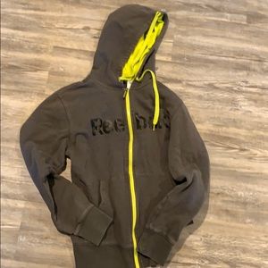 Reebok Hoodie